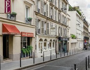 Hôtel Elysée Etoile, Paris