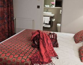 Hotel Harvey Paris Porte Maillot, Paris