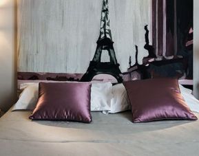 Hotel Harvey Paris Porte Maillot, Paris