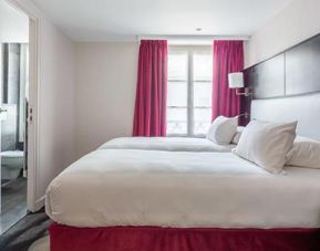 Hôtel 15 Montparnasse, Paris