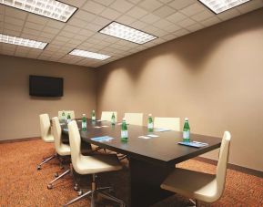 Professional meeting room at Hyatt House Pleasant Hill.