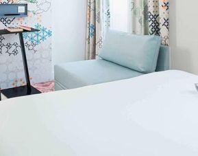 Ibis Styles Paris Saint Lazare, Paris