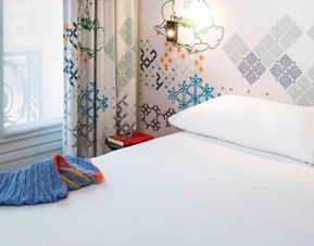 Ibis Styles Paris Saint Lazare, Paris