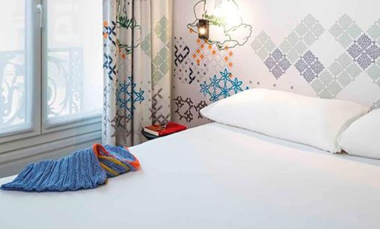 Ibis Styles Paris Saint Lazare, Paris