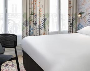 Ibis Styles Paris Saint Lazare, Paris