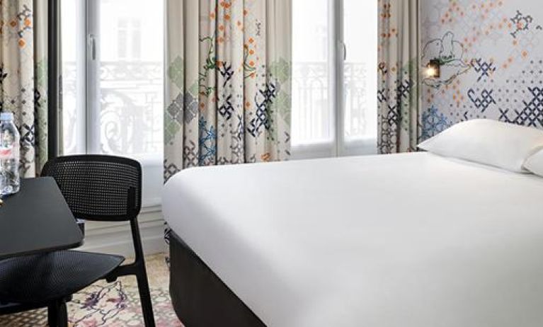 Ibis Styles Paris Saint Lazare, Paris