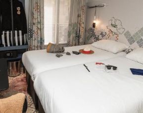 Ibis Styles Paris Saint Lazare, Paris