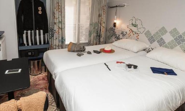 Ibis Styles Paris Saint Lazare, Paris