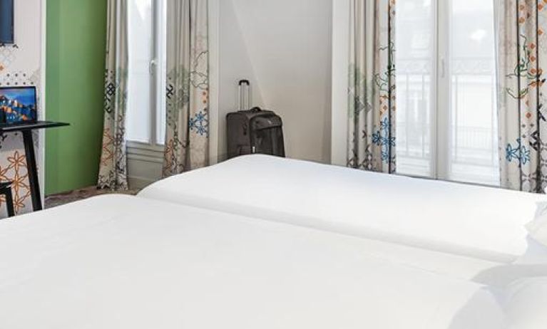 Ibis Styles Paris Saint Lazare, Paris