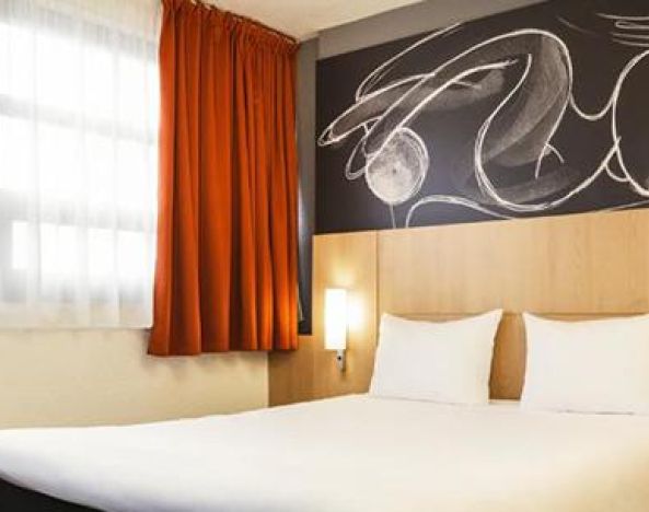 Ibis Paris Gare De Lyon Diderot 12ème, Paris