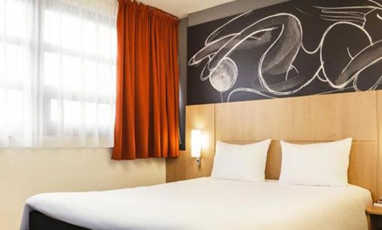 Ibis Paris Gare De Lyon Diderot 12ème, Paris