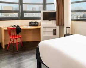 Ibis Paris Gare De Lyon Diderot 12ème, Paris