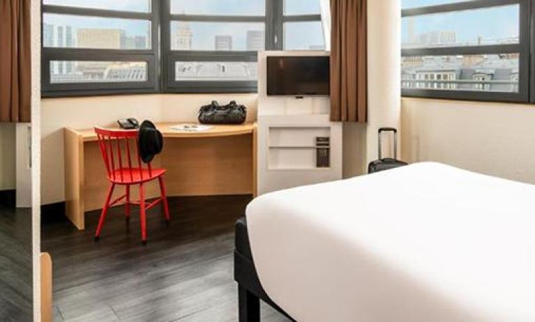 Ibis Paris Gare De Lyon Diderot 12ème, Paris