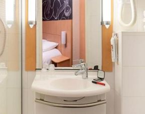 Ibis Paris Gare De Lyon Diderot 12ème, Paris