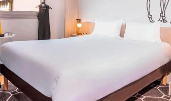 Ibis Styles Sceaux Paris sud