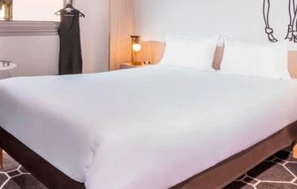 Ibis Styles Sceaux Paris sud, Paris