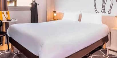 Ibis Styles Sceaux Paris sud