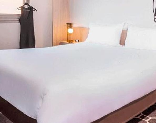 Ibis Styles Sceaux Paris sud, Paris