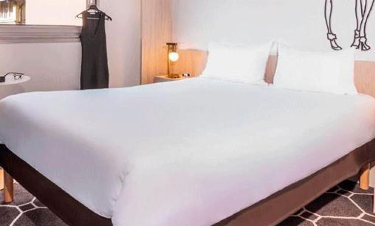 Ibis Styles Sceaux Paris sud, Paris