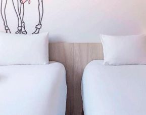 Ibis Styles Sceaux Paris sud, Paris