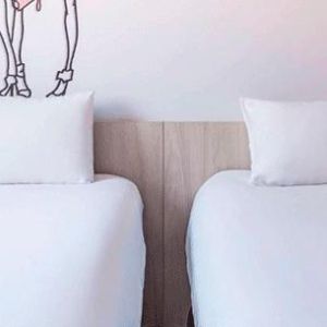 Ibis Styles Sceaux Paris sud