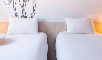 Ibis Styles Sceaux Paris sud