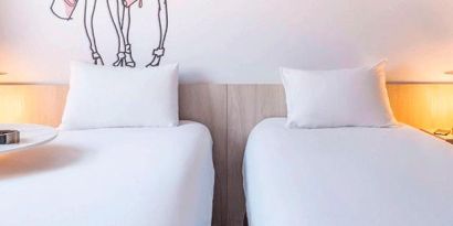 Ibis Styles Sceaux Paris sud