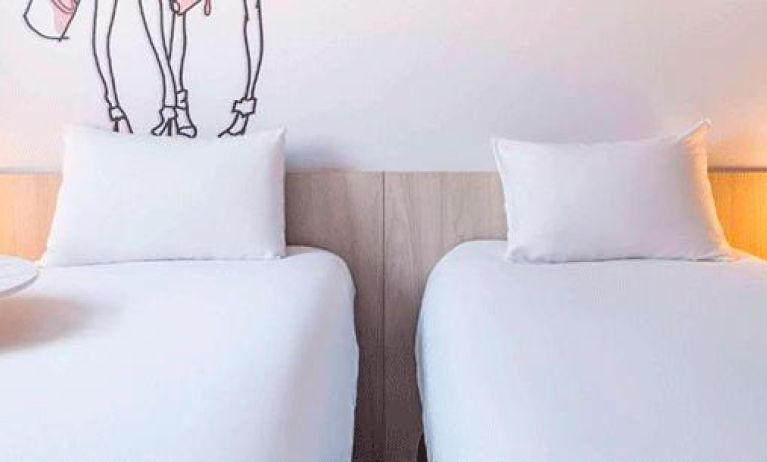 Ibis Styles Sceaux Paris sud, Paris