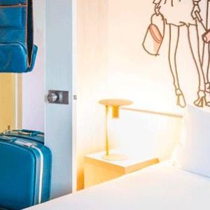 Ibis Styles Sceaux Paris sud