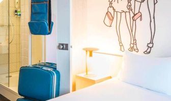 Ibis Styles Sceaux Paris sud