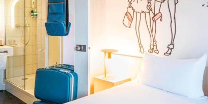 Ibis Styles Sceaux Paris sud