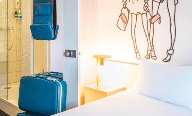 Ibis Styles Sceaux Paris sud, Paris