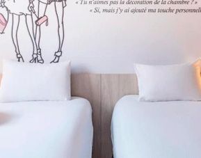 Ibis Styles Sceaux Paris sud, Paris