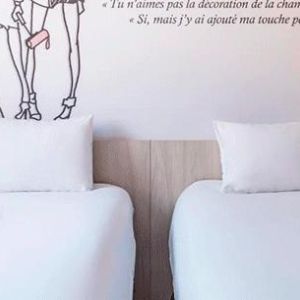 Ibis Styles Sceaux Paris sud