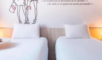 Ibis Styles Sceaux Paris sud