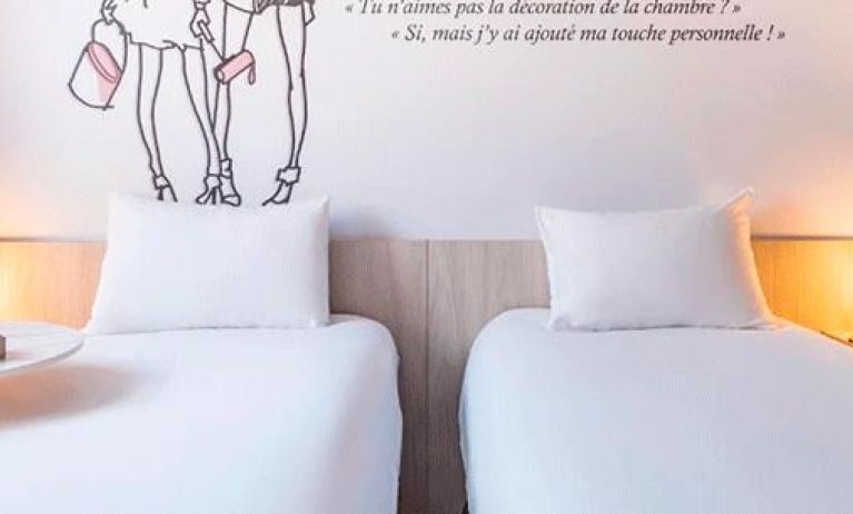 Ibis Styles Sceaux Paris sud, Paris