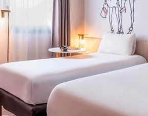 Ibis Styles Sceaux Paris sud, Paris