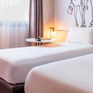 Ibis Styles Sceaux Paris sud