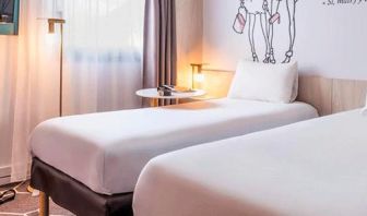 Ibis Styles Sceaux Paris sud