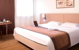 Hôtel Mercure Paris Roissy Charles-De-Gaulle, Roissy-en-france