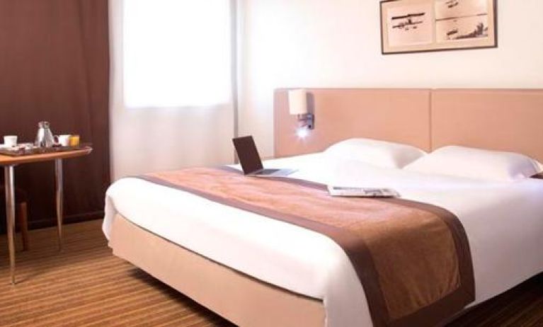 Hôtel Mercure Paris Roissy Charles-De-Gaulle, Roissy-en-france