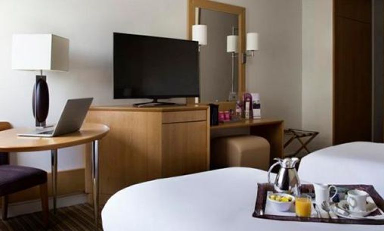 Hôtel Mercure Paris Roissy Charles-De-Gaulle, Roissy-en-france