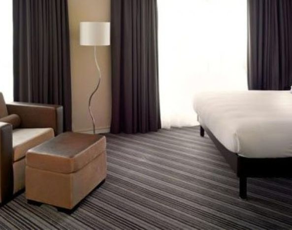 Van der Valk Hotel Paris CDG Airport, Roissy-en-france