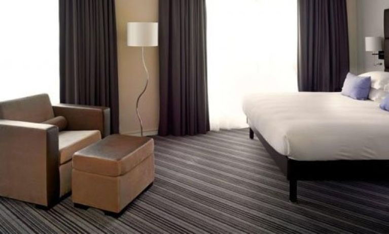 Van der Valk Hotel Paris CDG Airport, Roissy-en-france