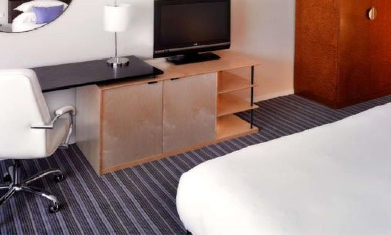 Van der Valk Hotel Paris CDG Airport, Roissy-en-france