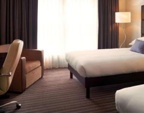 Van der Valk Hotel Paris CDG Airport, Roissy-en-france