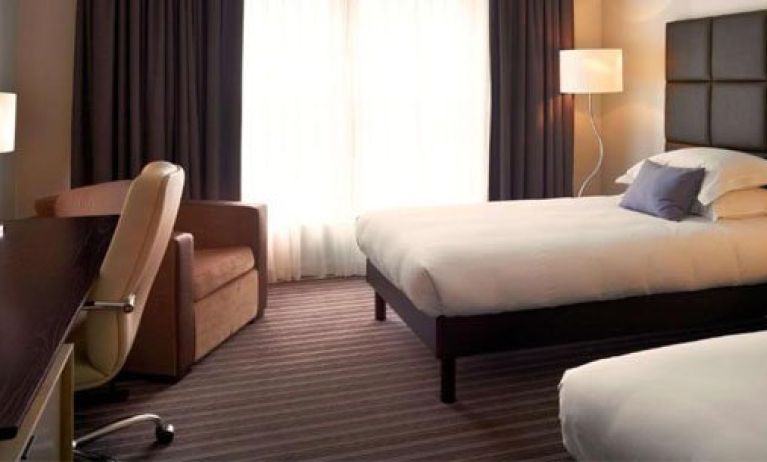 Van der Valk Hotel Paris CDG Airport, Roissy-en-france