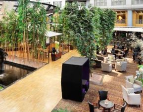 Van der Valk Hotel Paris CDG Airport, Roissy-en-france