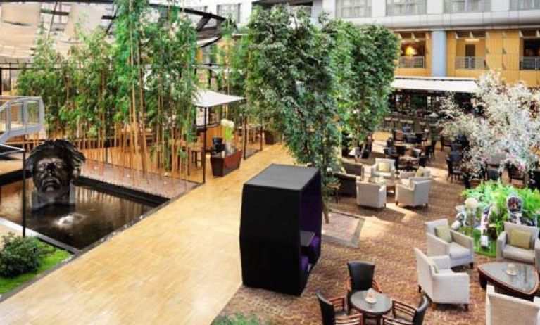 Van der Valk Hotel Paris CDG Airport, Roissy-en-france