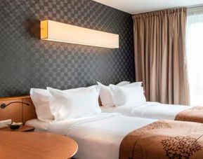 Best Western Plus Paris Saclay, Saclay